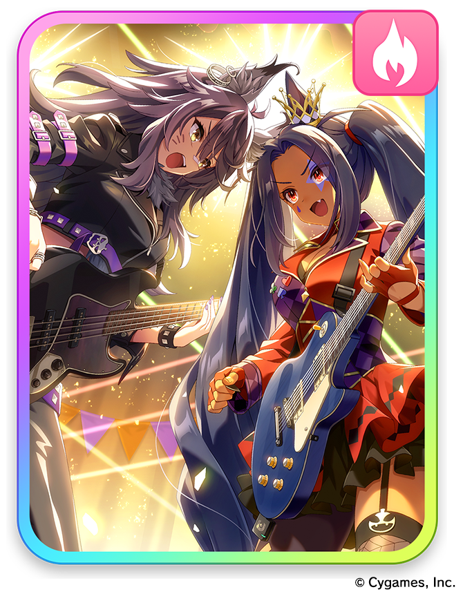 News｜ウマ娘 プリティーダービー 公式ポータルサイト｜Cygames